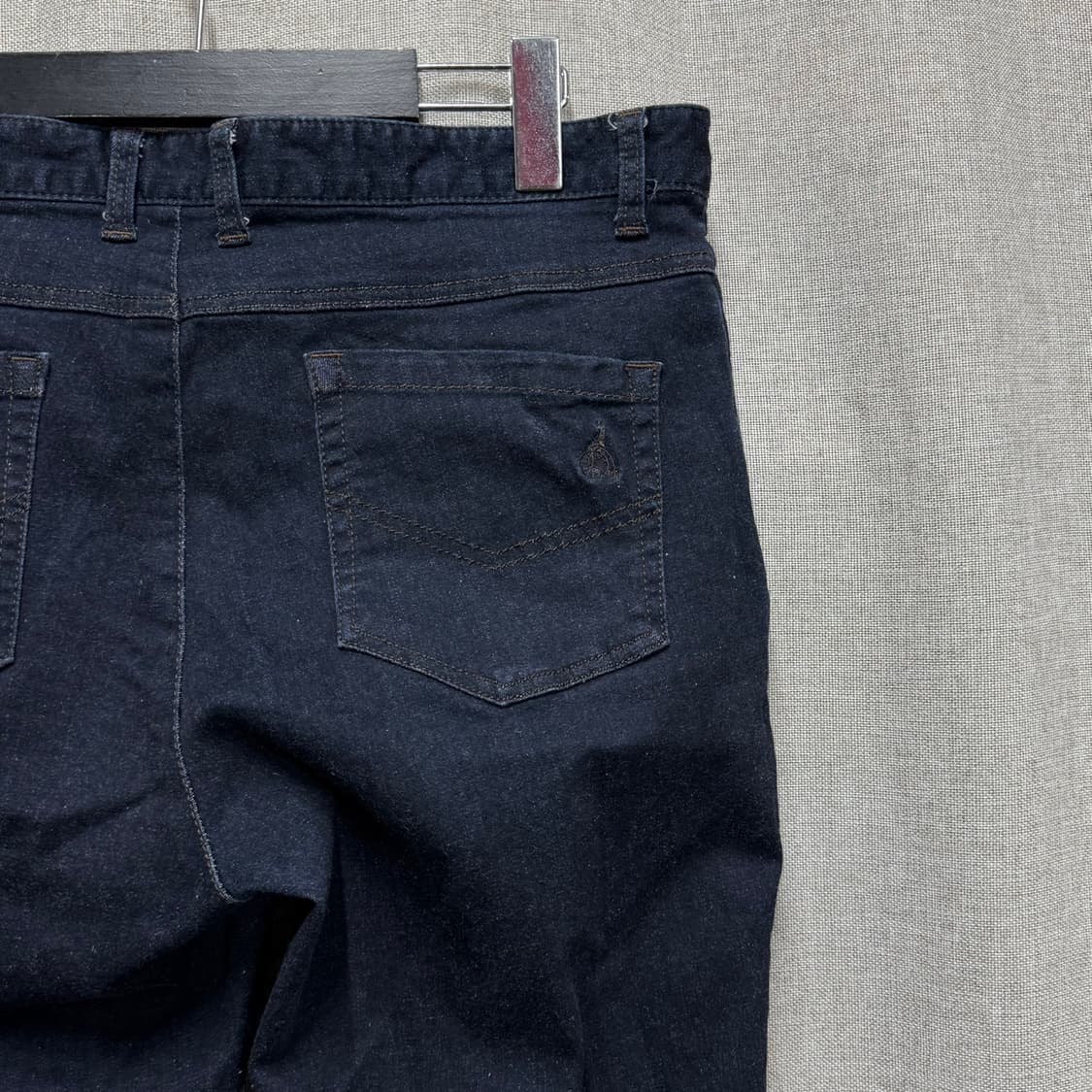 [34] 빈폴 골프 남성 데님팬츠 청바지 상품이미지6