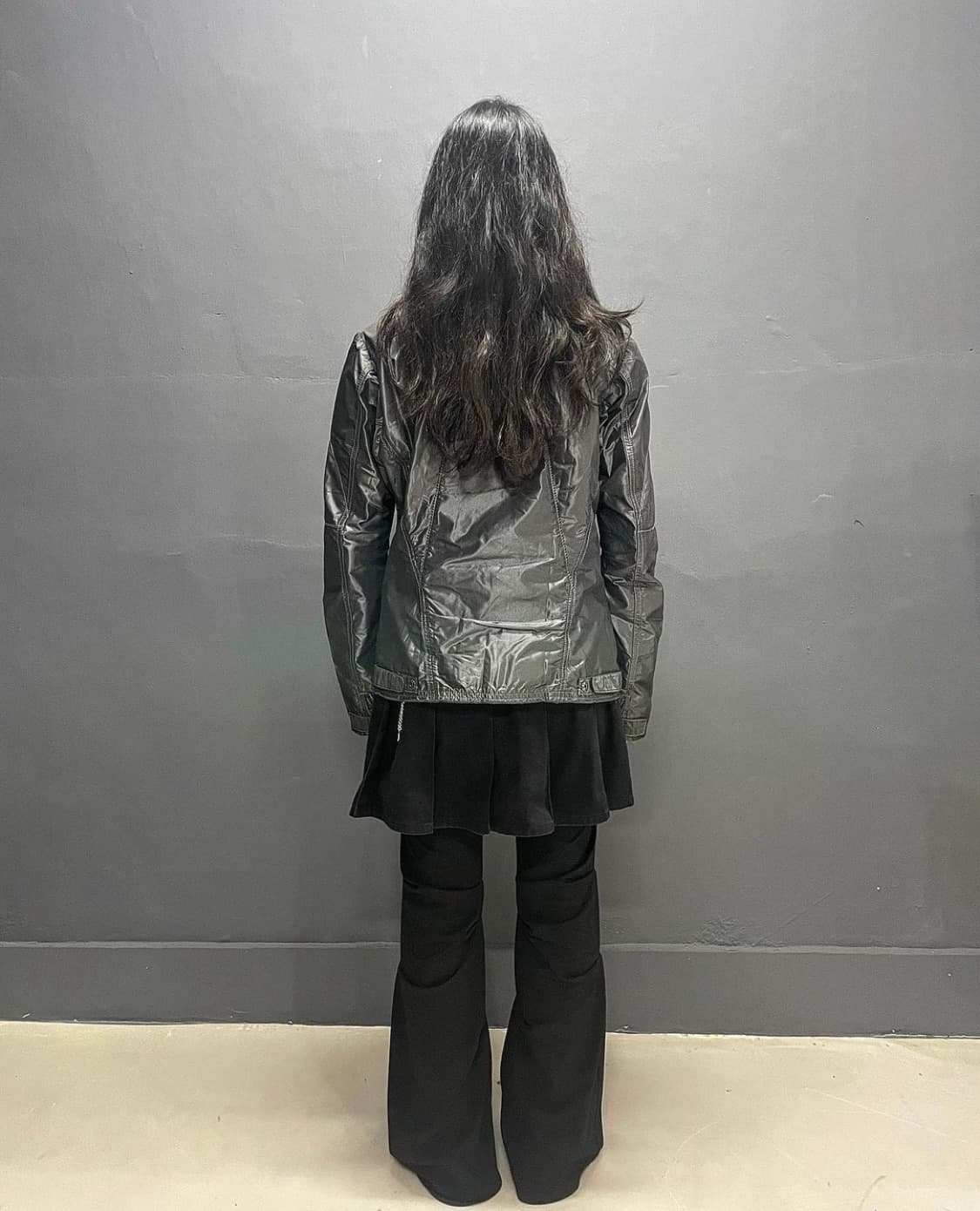 MaritheFrancoisGirbaud jacket 상품이미지3