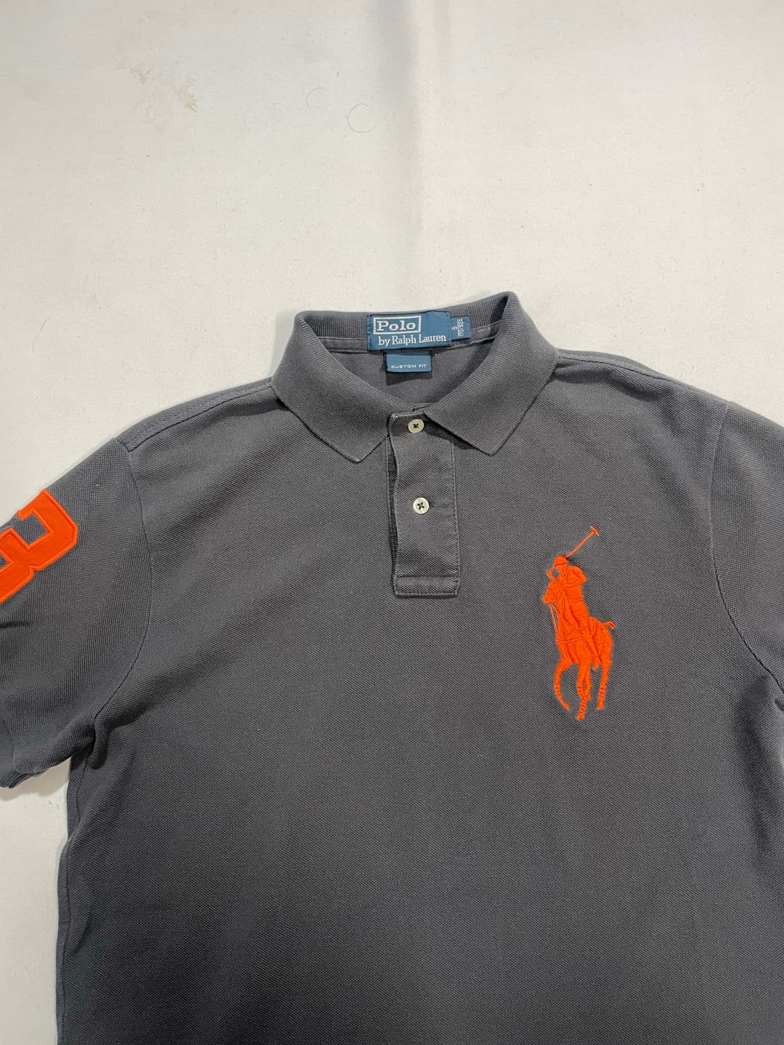 랄프로렌 폴로 빅포니 피케티셔츠 상품이미지3