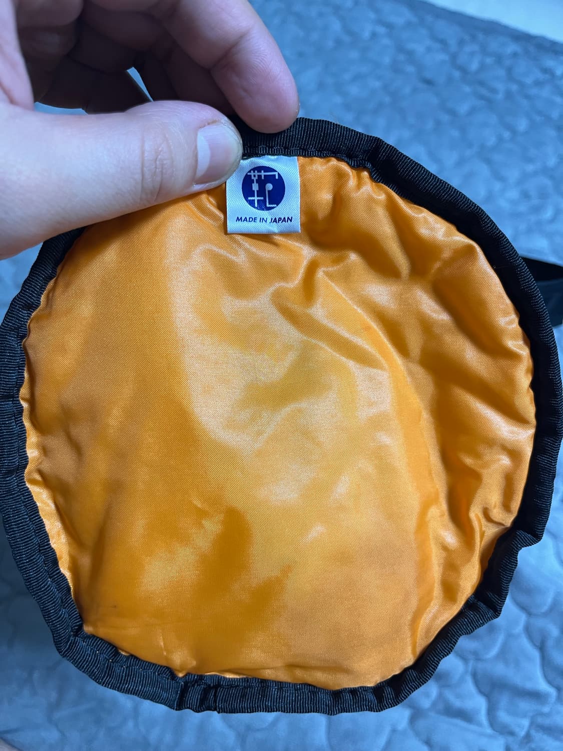 Porter 요시다 포터 탱커 보스턴백 더플백 블랙 L 상품이미지9