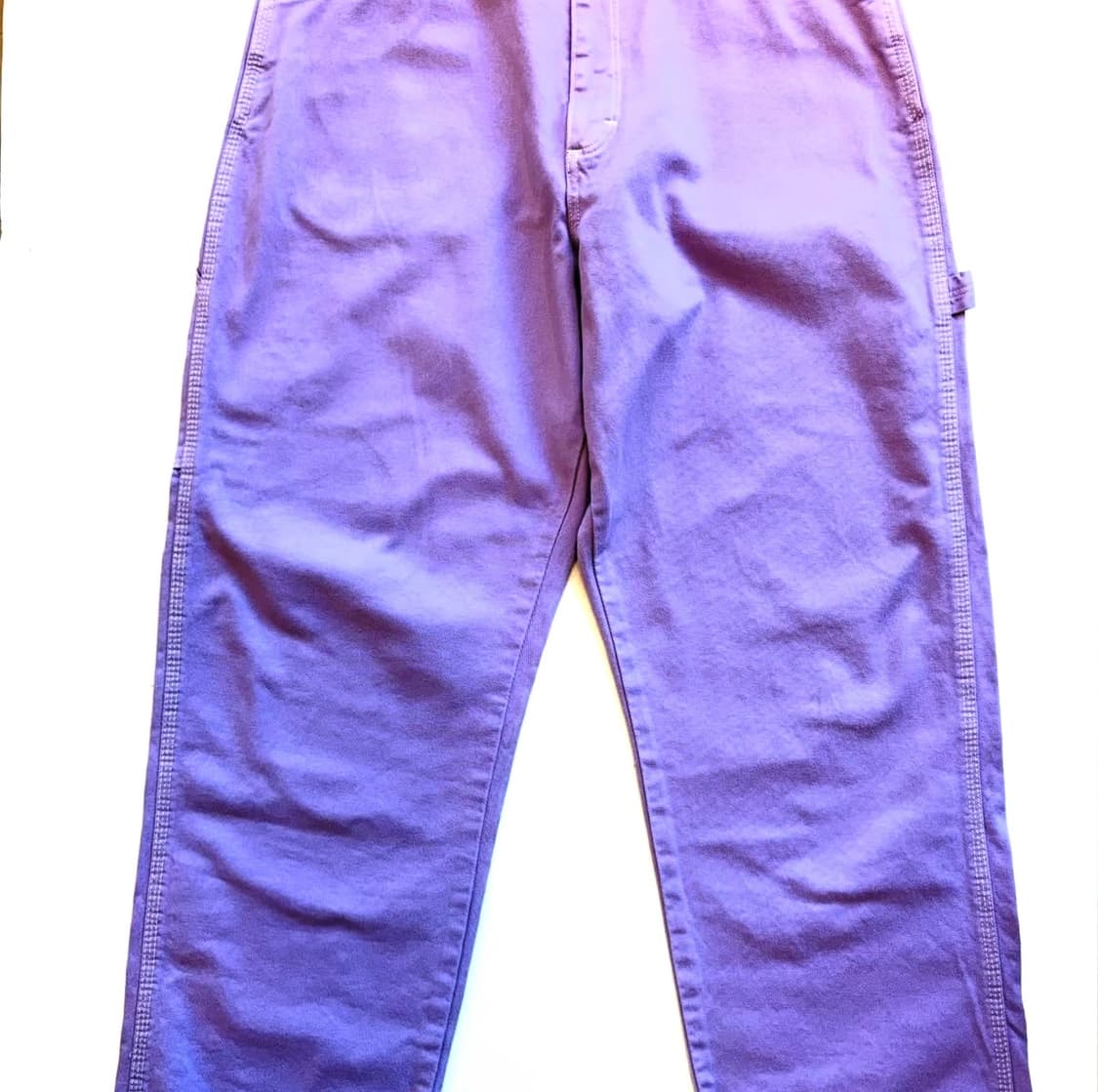 랭글러 래피드 트랜짓 카펜터 팬츠 상품이미지3