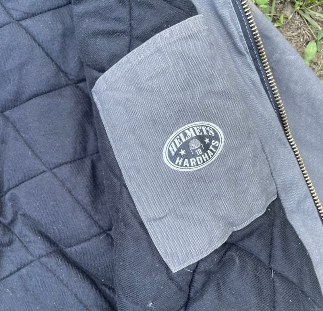 [m]칼하트 j140 빈티지 자켓 상품이미지10