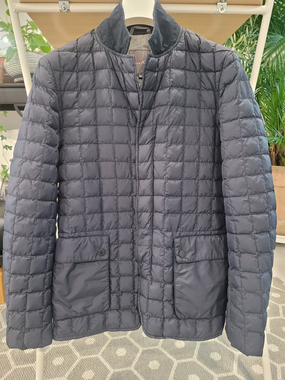 52사이즈 듀베티카 DUVETICA 구스다운 자켓 상품이미지2