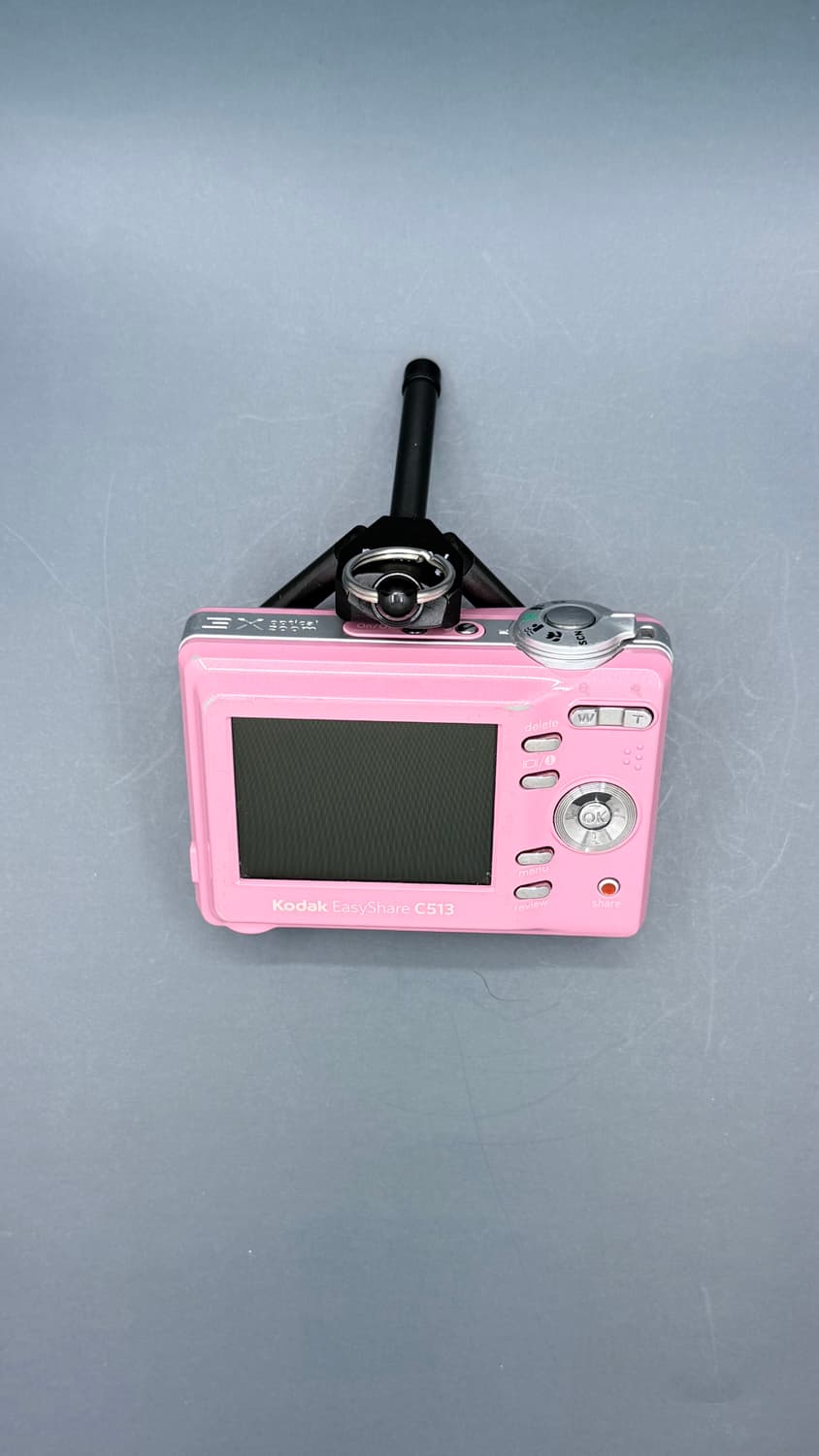 강추!) 코닥 이지쉐어 C513 디카 빈티지 캠코더 캐논 니콘 상품이미지4