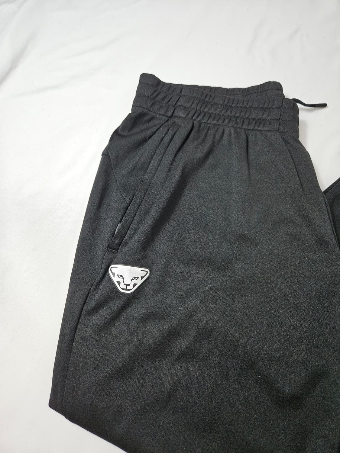 다이나핏 기능성 트레이닝 팬츠 바지 메쉬 XL 상품이미지2