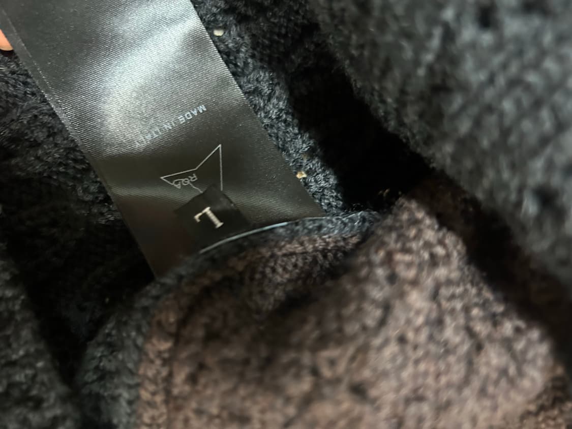 Roa 니트 1사이즈 상품이미지2