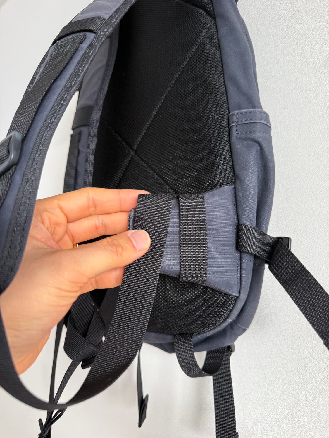 포터(PORTER) 백팩(JAPAN) 상품이미지7