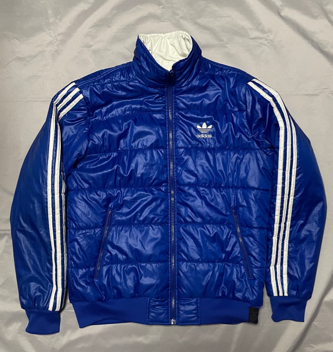 아디다스 첼시 리버시블 패딩 XL 105 상품이미지5