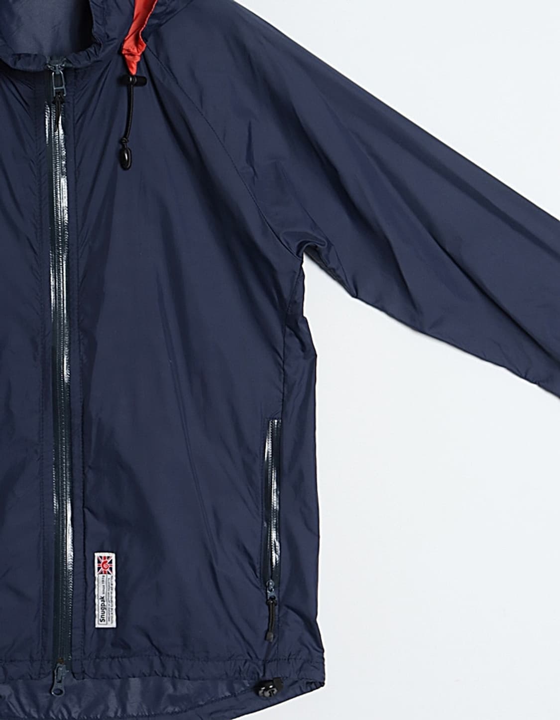 Snugpak Nylon Wind Jacket 상품이미지4