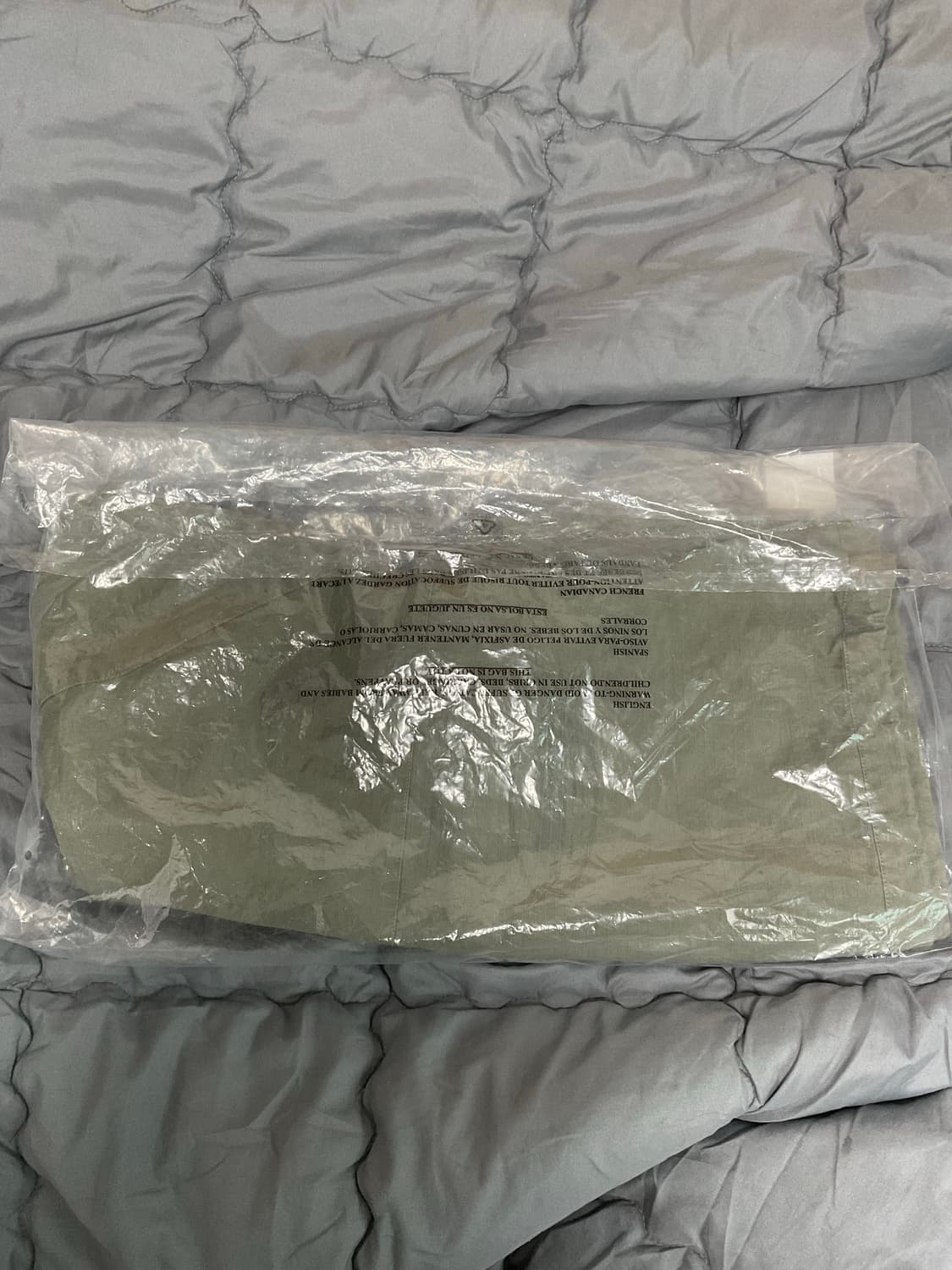 코르테이즈 Guerillaz Ripstop Jacket 상품이미지5