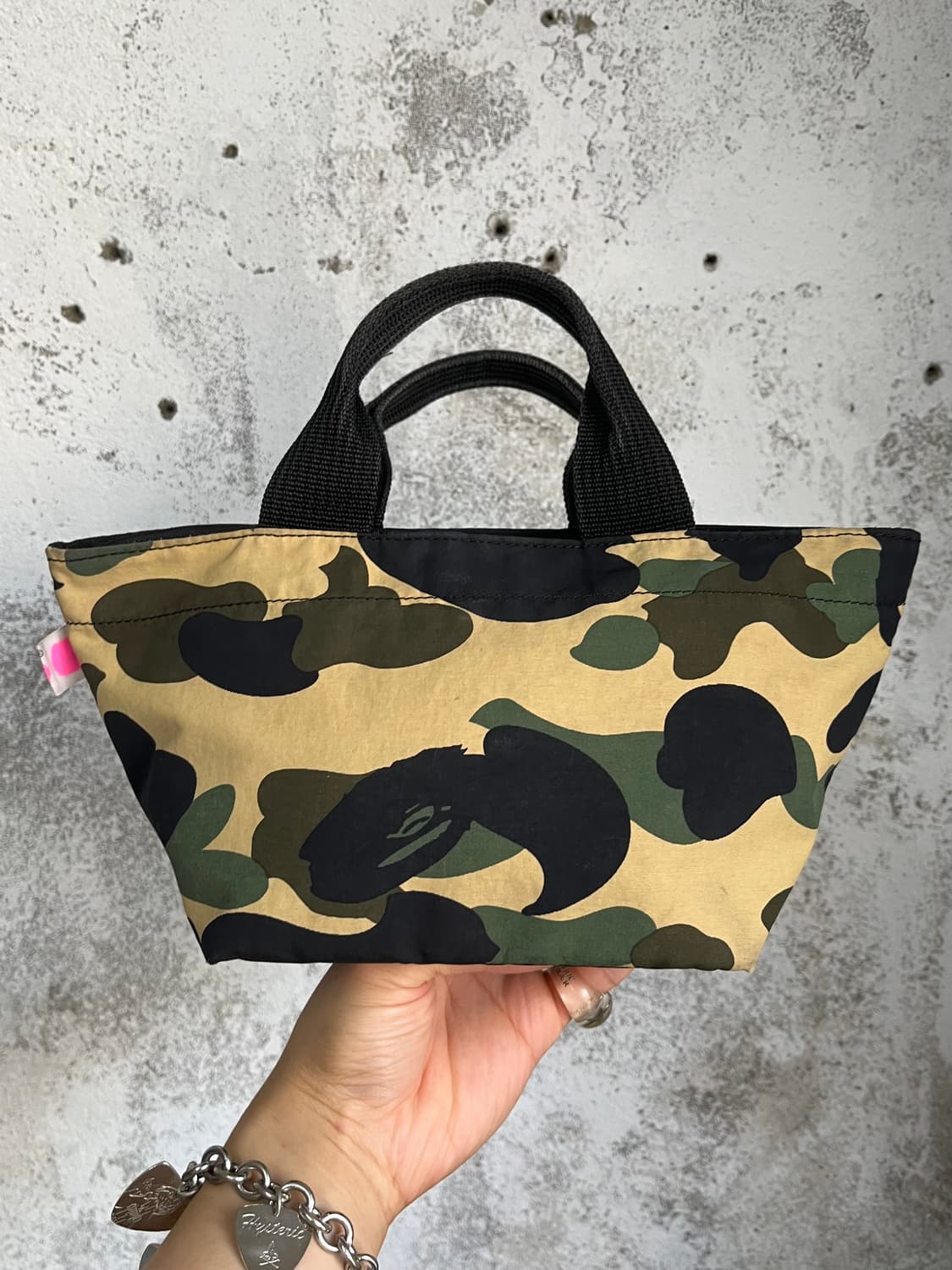 aape by a bathing ape 상품이미지3
