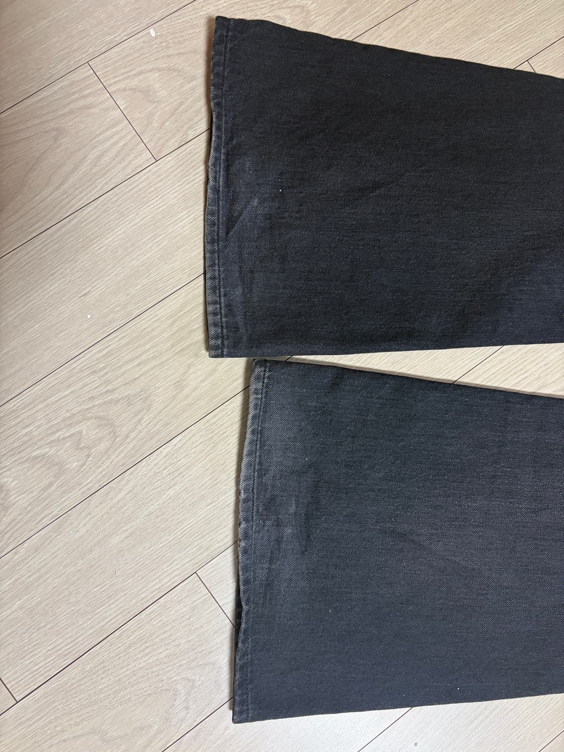 캐피탈 오카벨보 블랙 34 상품이미지4