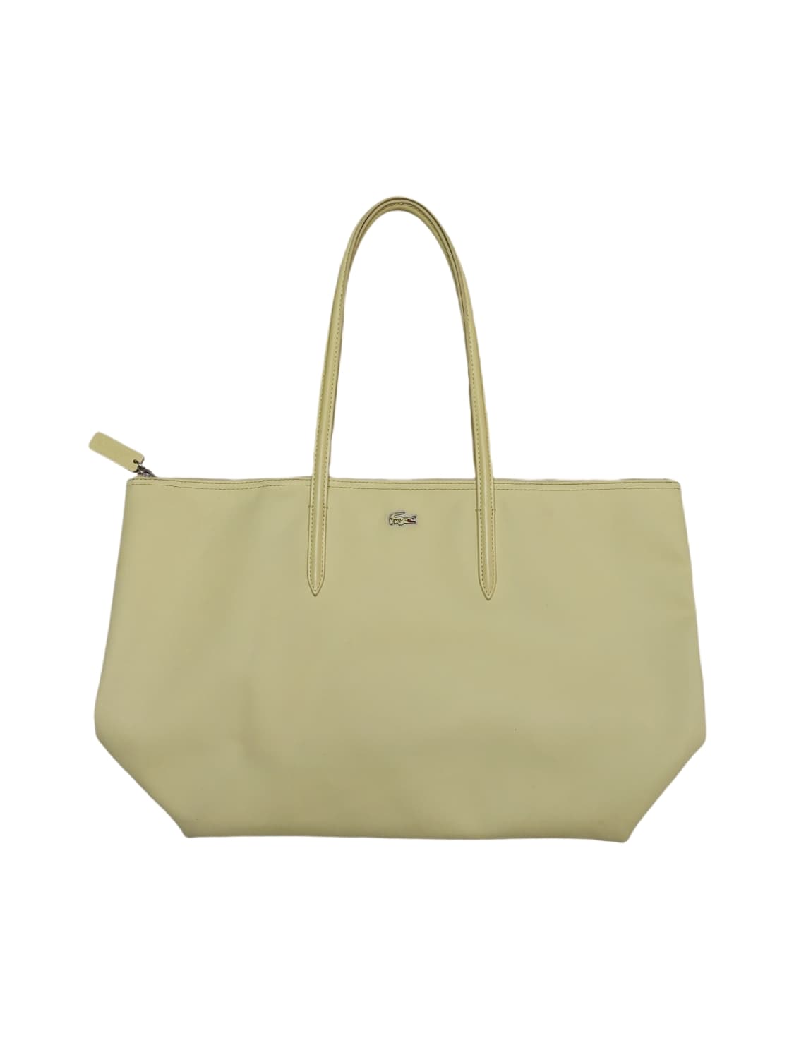 라코스테 쇼퍼백 숄더백 가방 상품이미지1