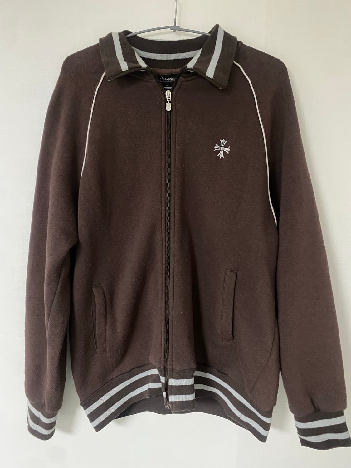 빈티지 y2k 집업 상품이미지1