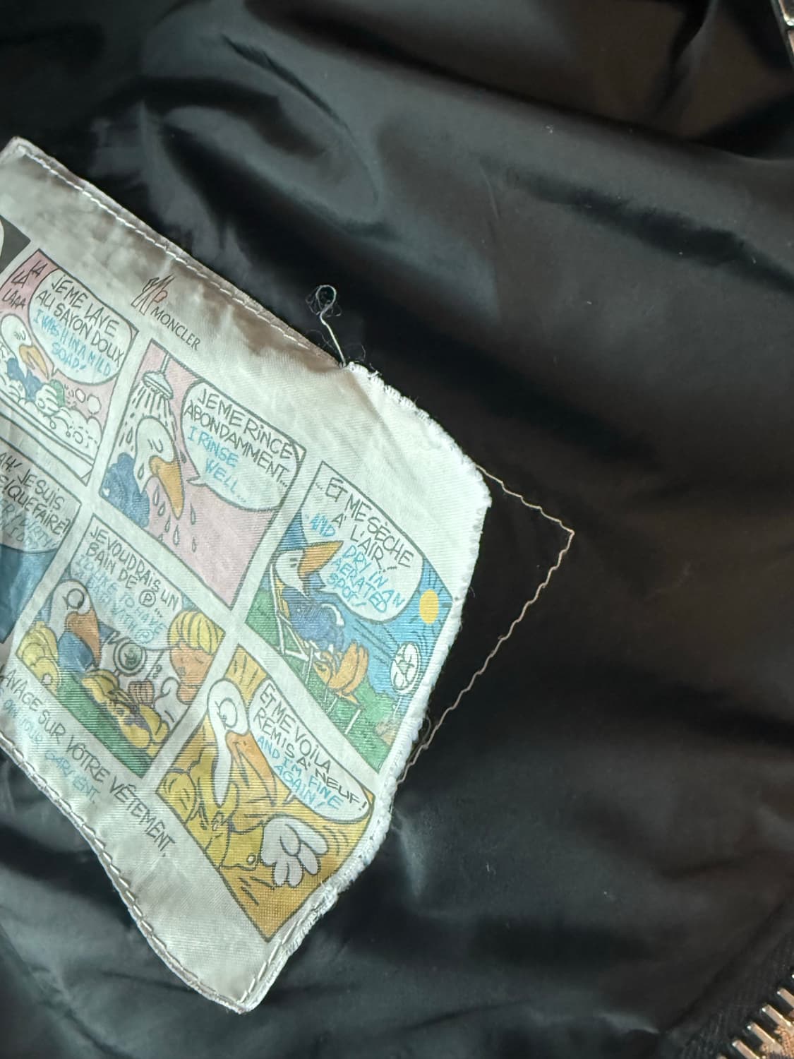 몽클레어 아미오 5사이즈 상품이미지6