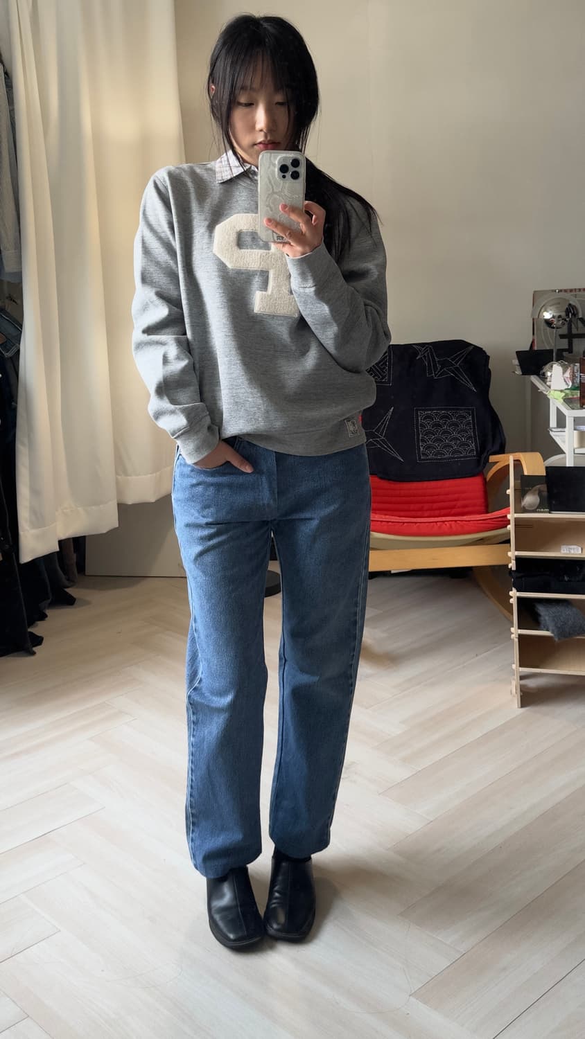 [Polo Ralph Lauren] P logo sweat shirts 상품이미지10