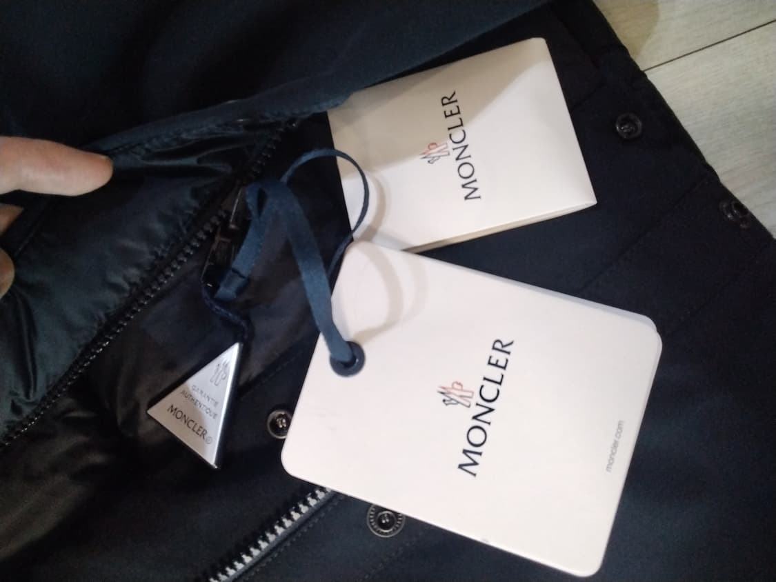 몽클레르 양면 롱패딩 프리폰즈 4 상품이미지6