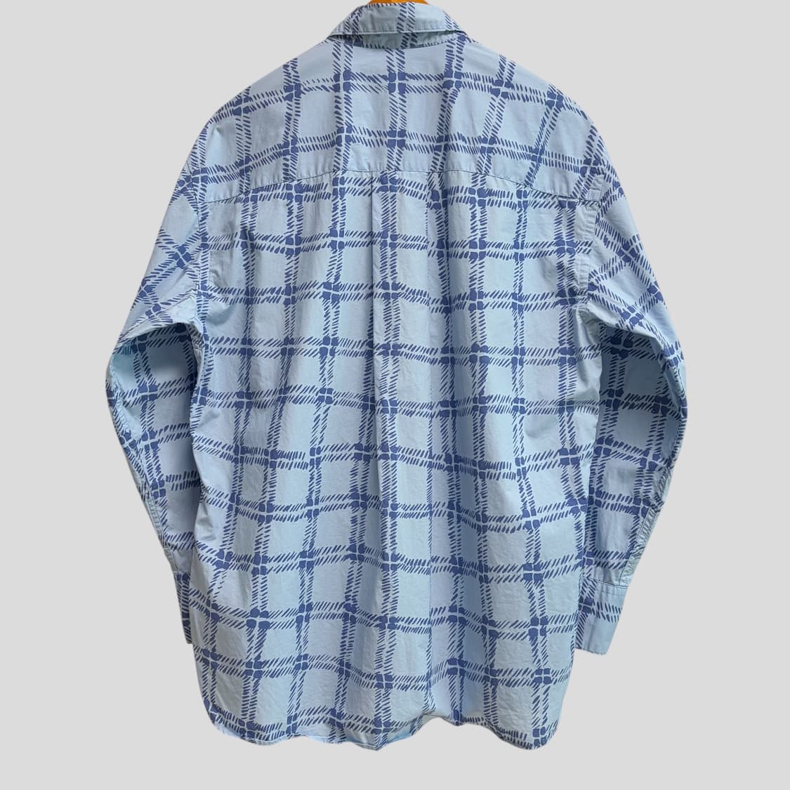 (M)유니클로 마르니 오버사이즈 셔츠 상품이미지5