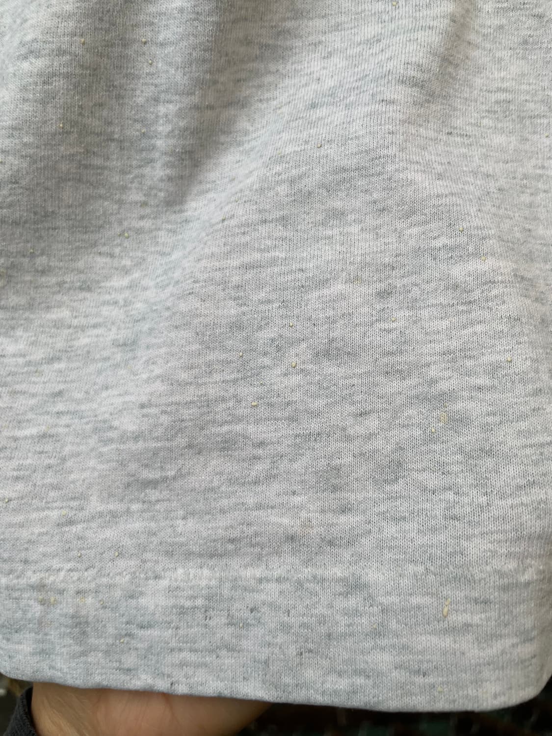 1990's Vintage Tee Made In U.S.A 상품이미지7