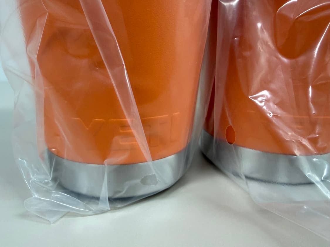 YETI 예티 램블러 20온스 591ml 텀블러 신품 무료배송 상품이미지5