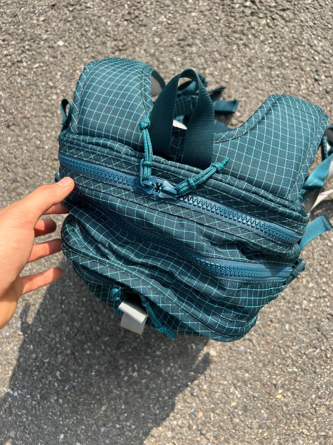 Nike ACG Karst Backpack 상품이미지3