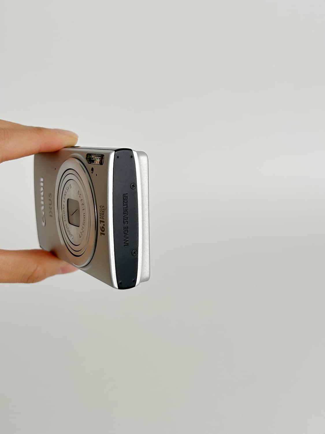 레어!) 캐논 익서스 240 Ixy 420f 빈티지 디카 상품이미지10