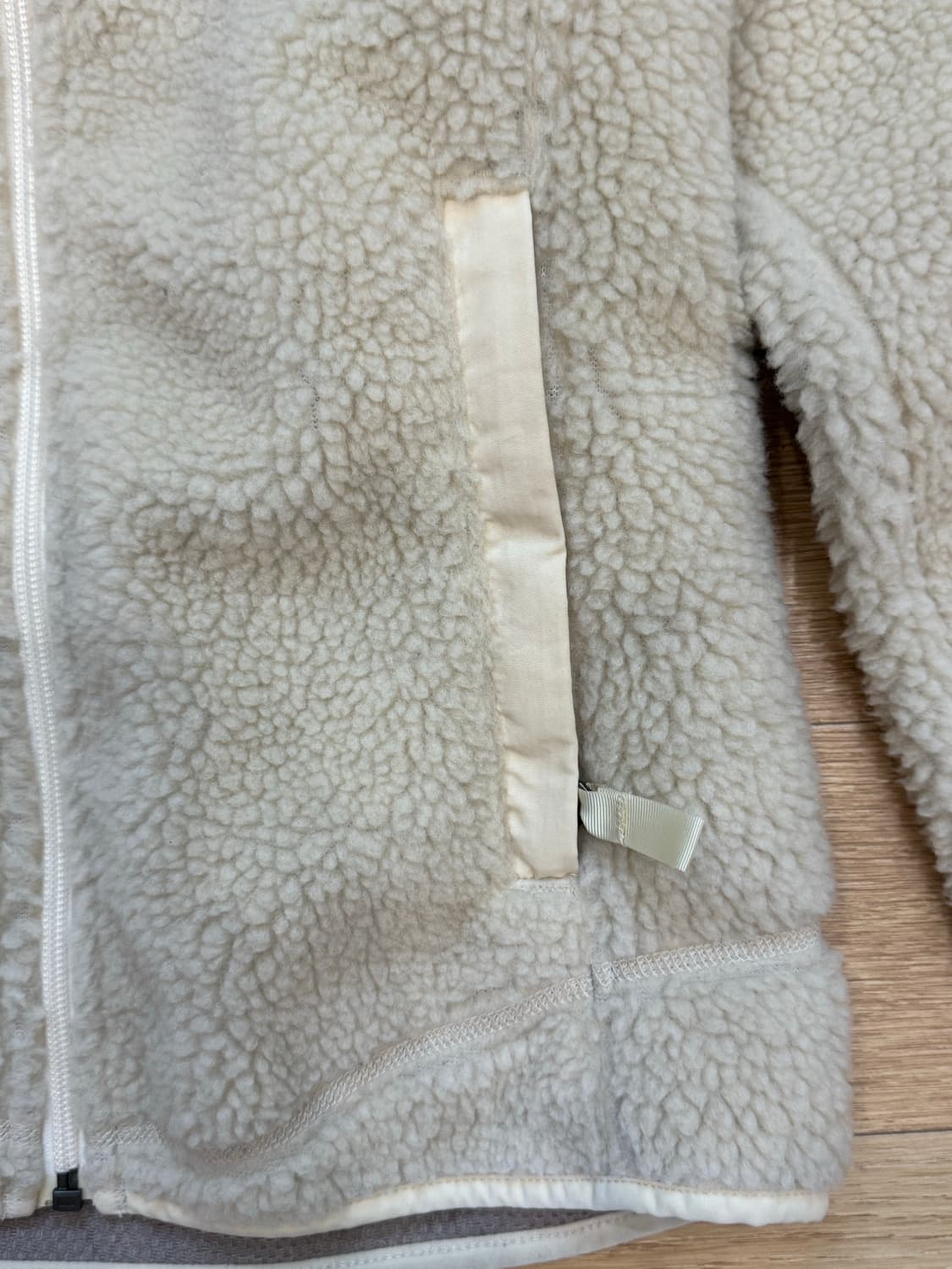 파타고니아 레트로자켓 우먼 상품이미지3