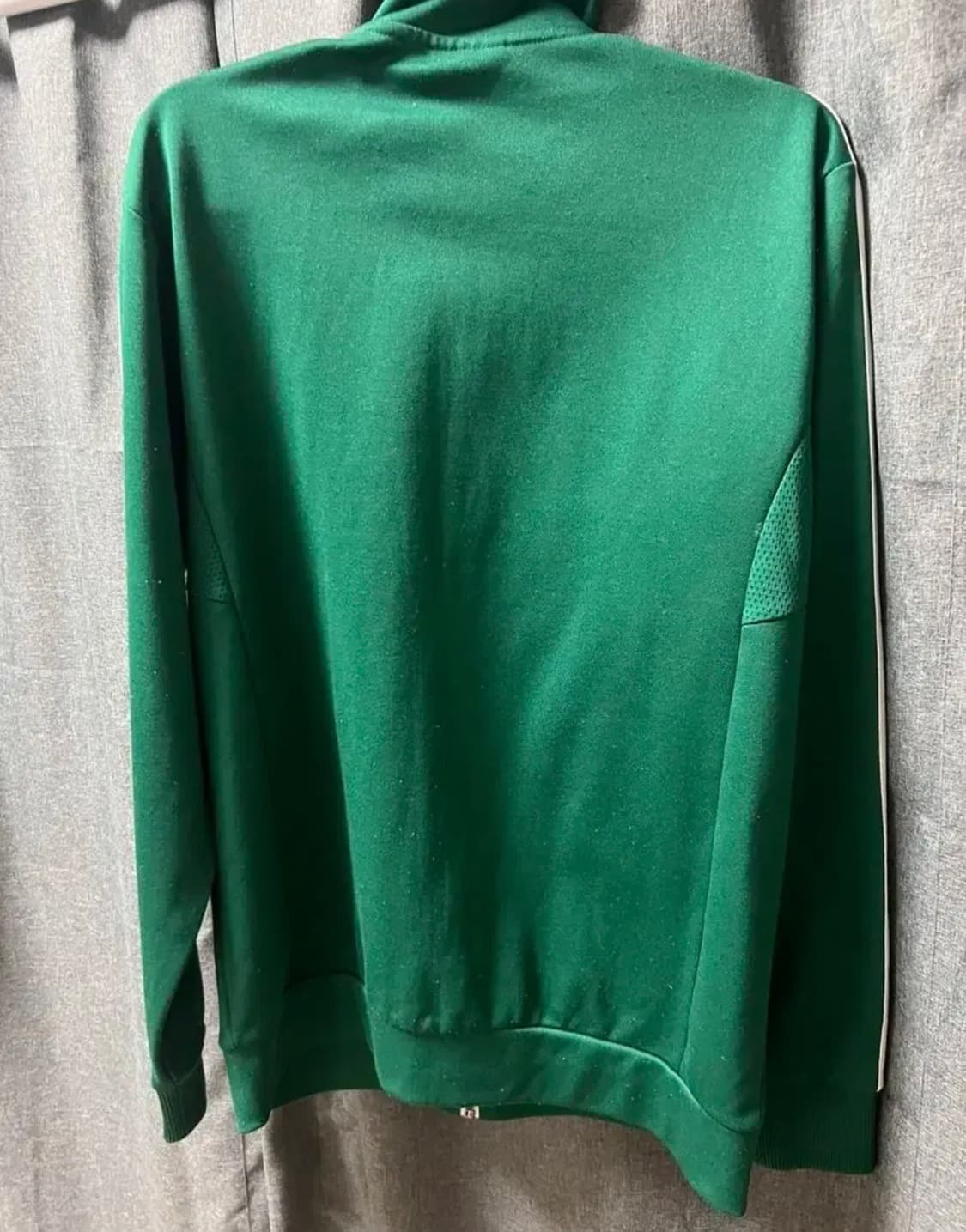 아디다스 그린져지 판매합니다 상품이미지2