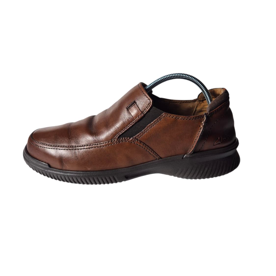 265) Clarks 클락스 구두 구동화 상품이미지3