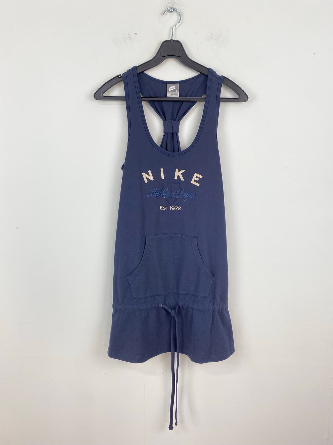 나이키 Nike Tank Top dress  탱크탑 S <114>  상품이미지1