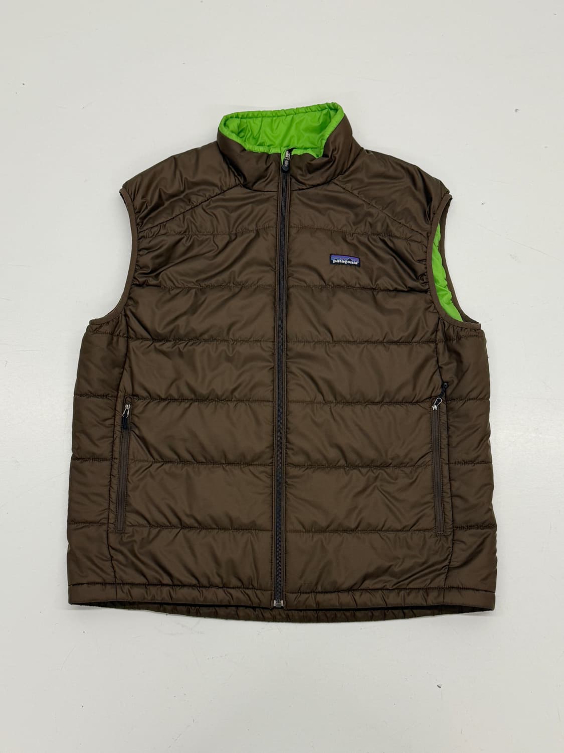 파타고니아 패딩조끼 상품이미지1