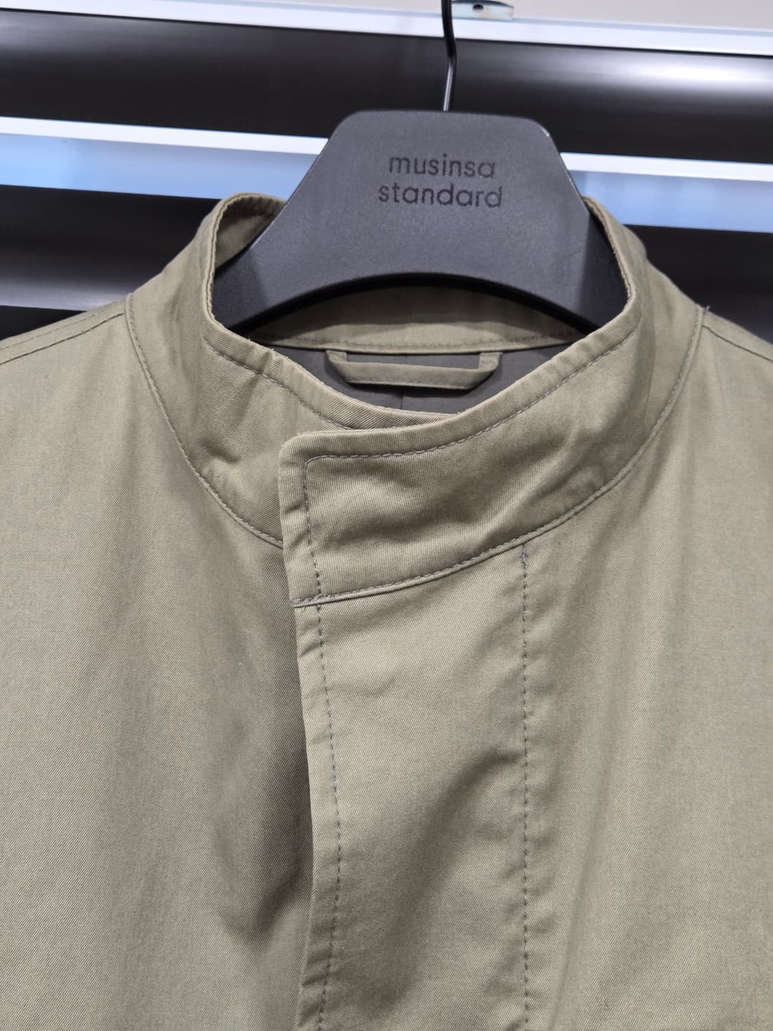 쿠어 필드자켓 M 상품이미지4