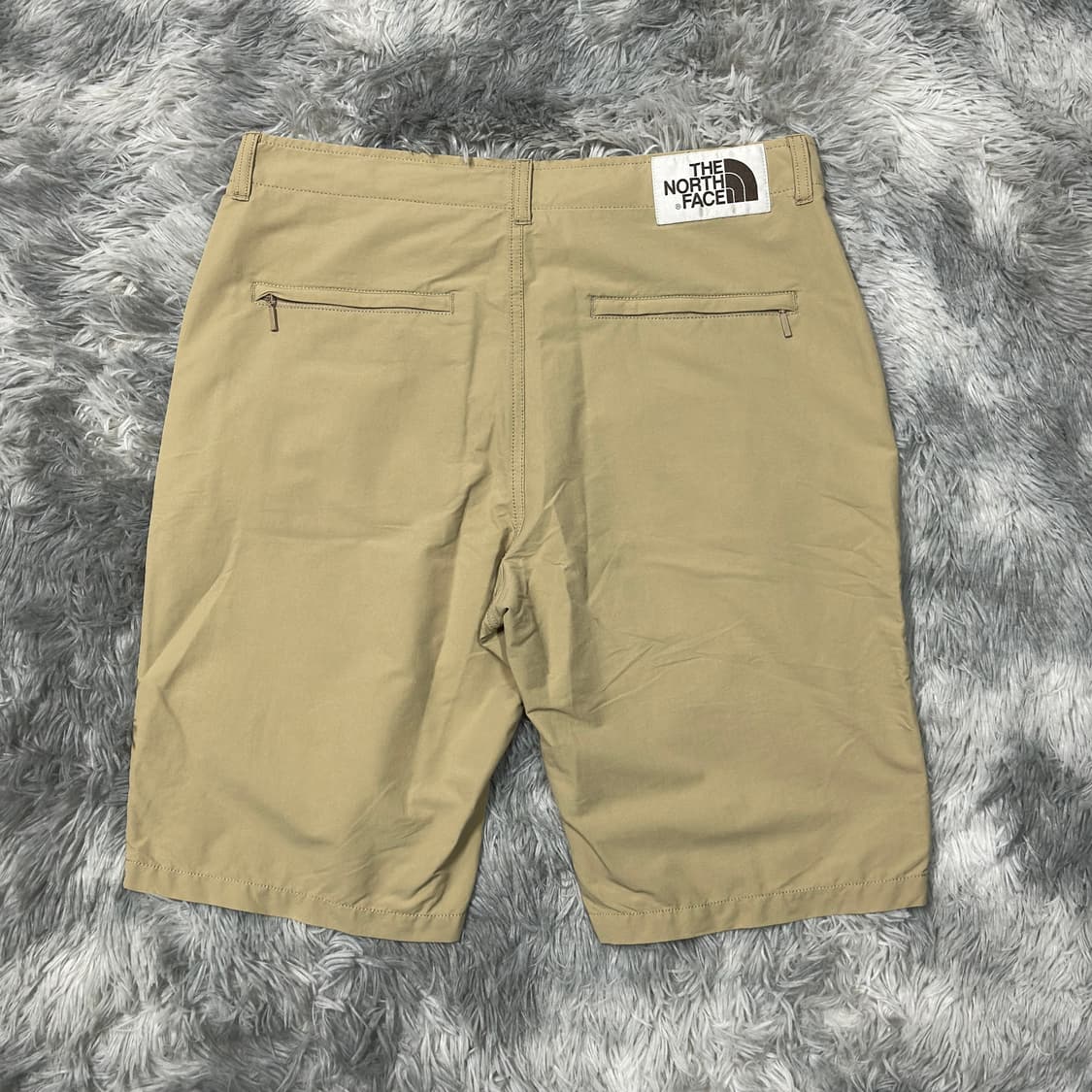 노스페이스 화이트라벨 나일론 반바지 상품이미지2
