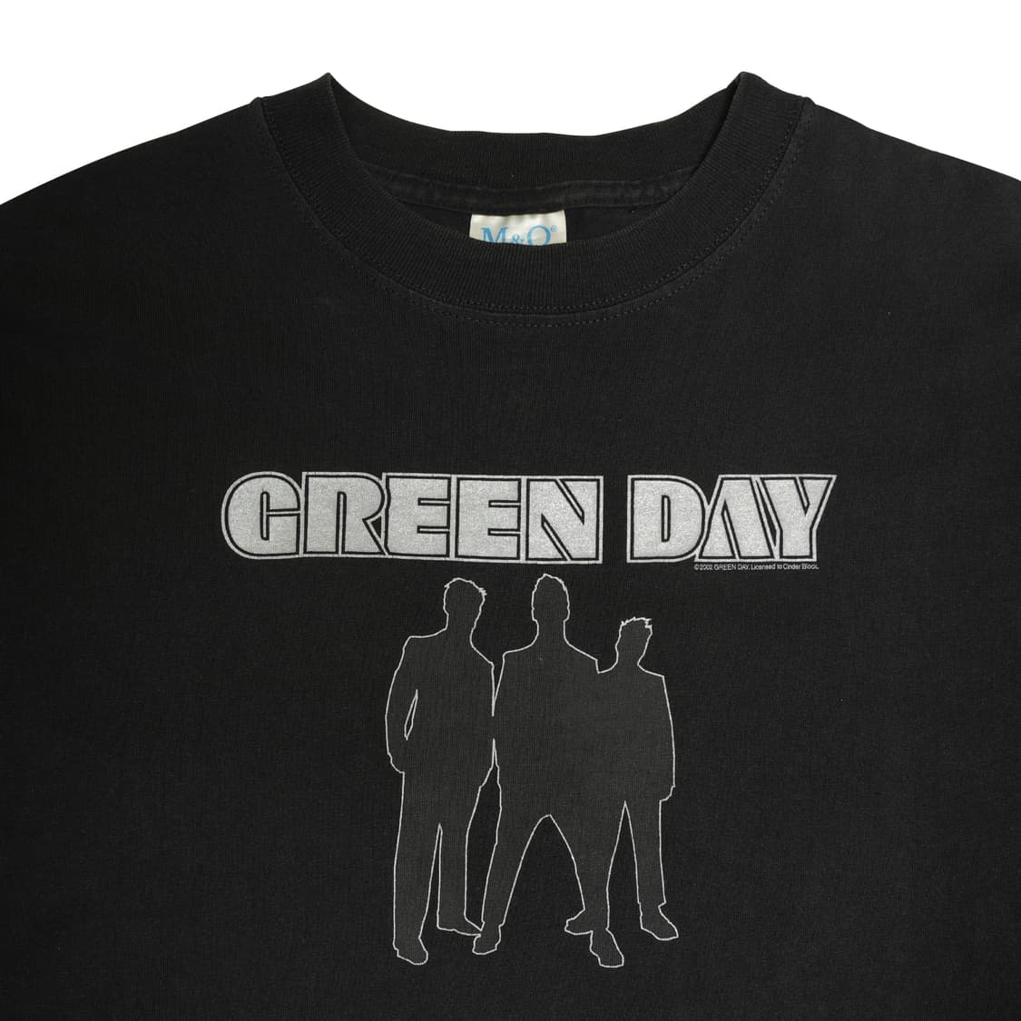 그린데이 00s 롱슬리브 상품이미지2