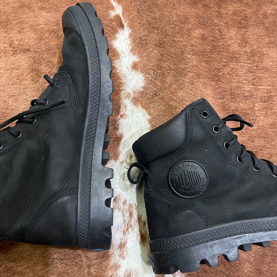 팔라디움 부츠 상품이미지7