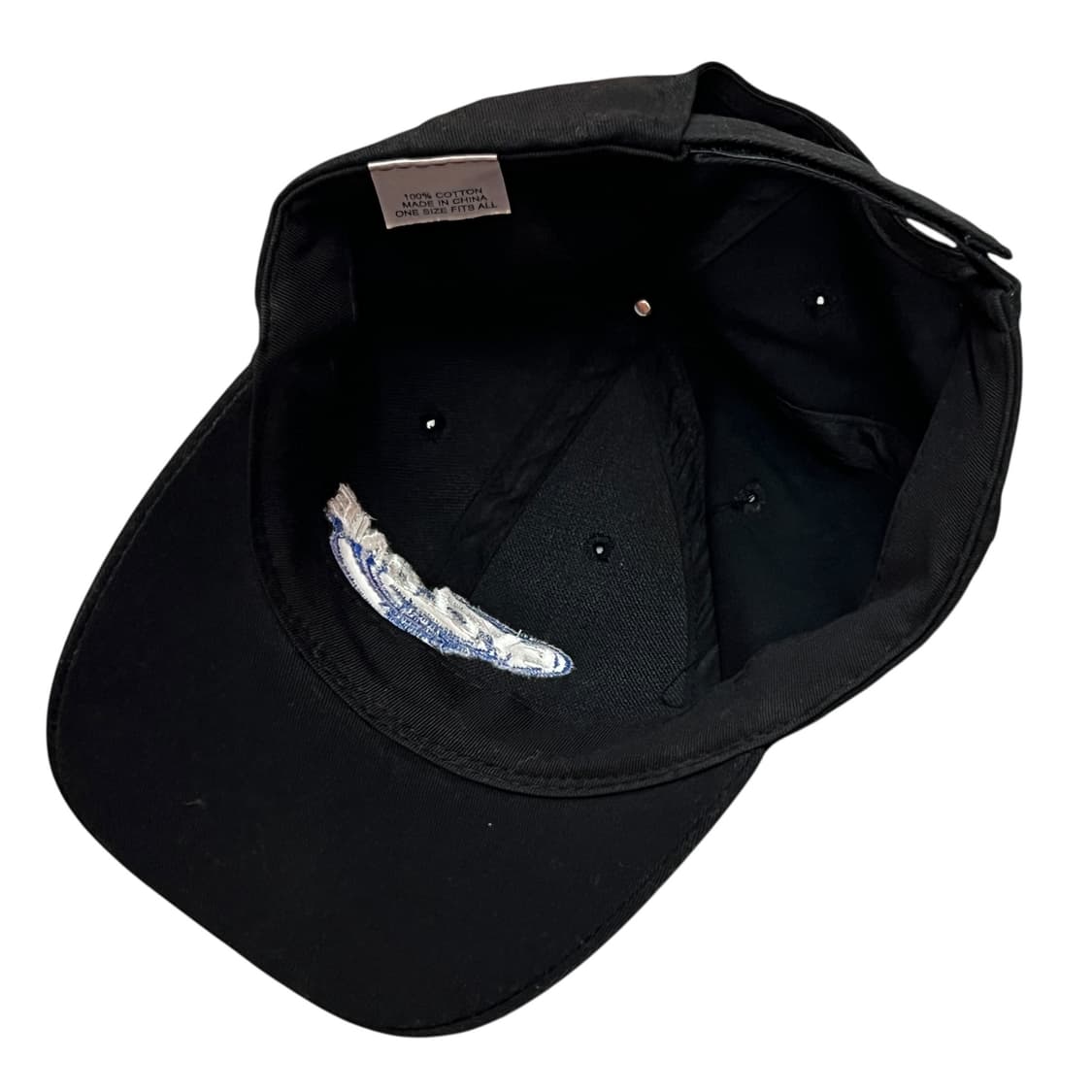 빈티지 00s CYCLONE 플레임 캡 상품이미지2