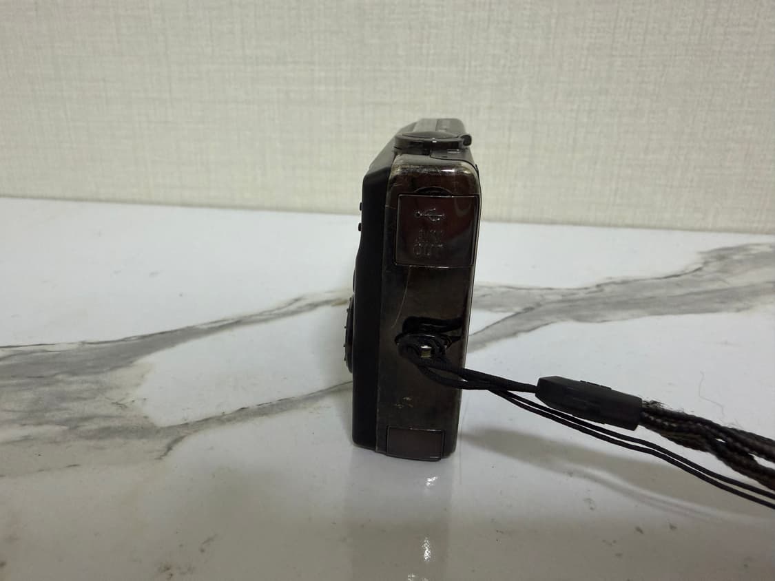 니콘 쿨픽스(COOLPIX) S640 똑딱이 카메라 상품이미지7