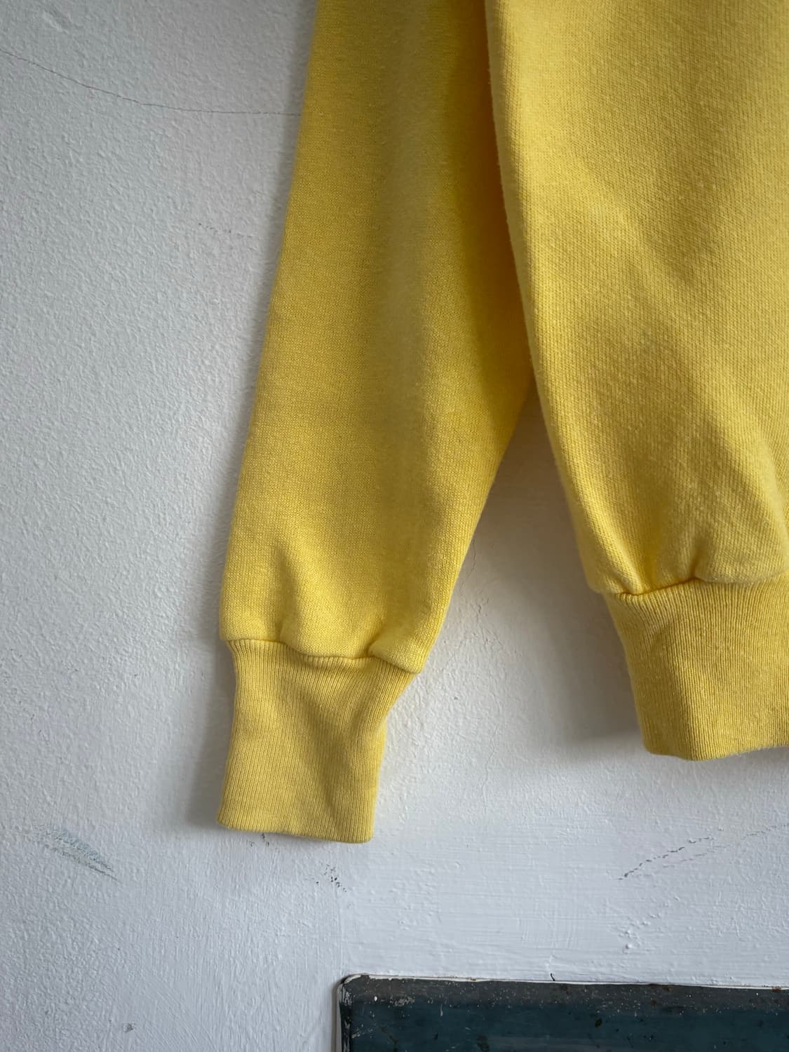 90s Ultra Sweat By pennill Sweatshirt  상품이미지5