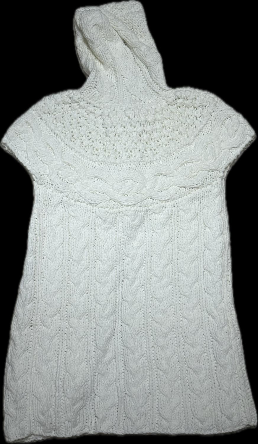 모리걸 가디건 상품이미지2