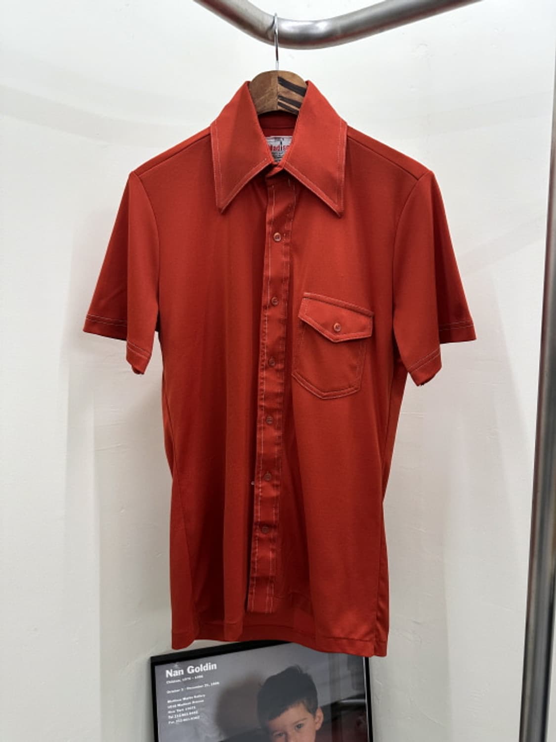 60-70'S MADISON (S~M) 상품이미지1