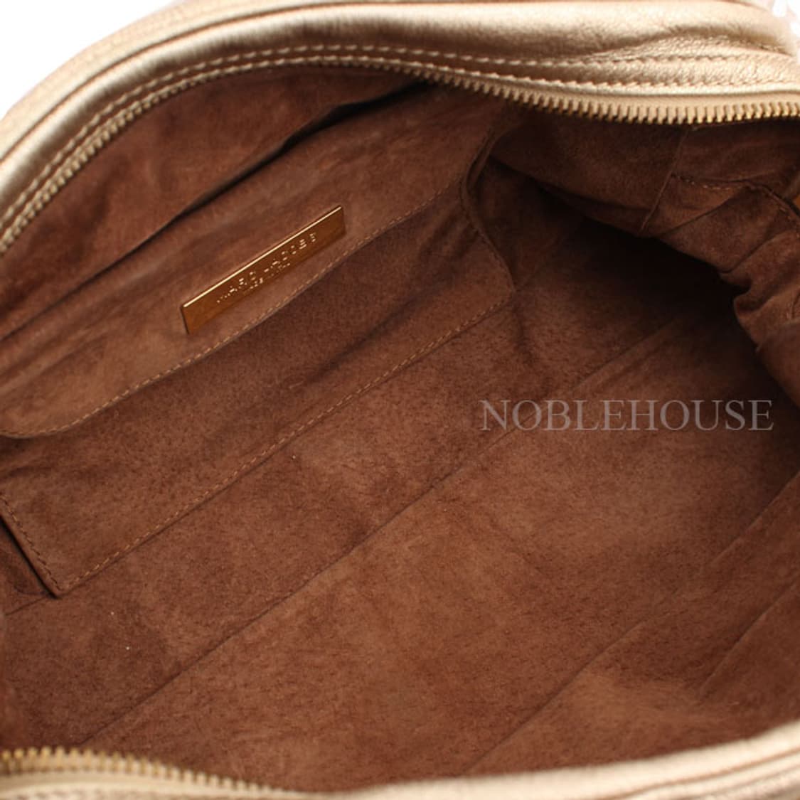 마크제이콥스 골드 베네치아 토트백 상품이미지5