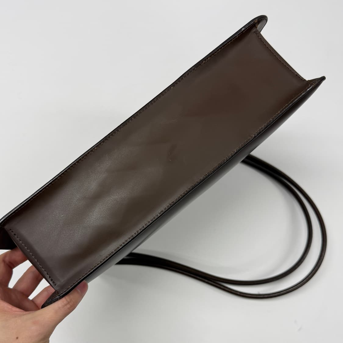 old Margaret Howell minimal bag 상품이미지5