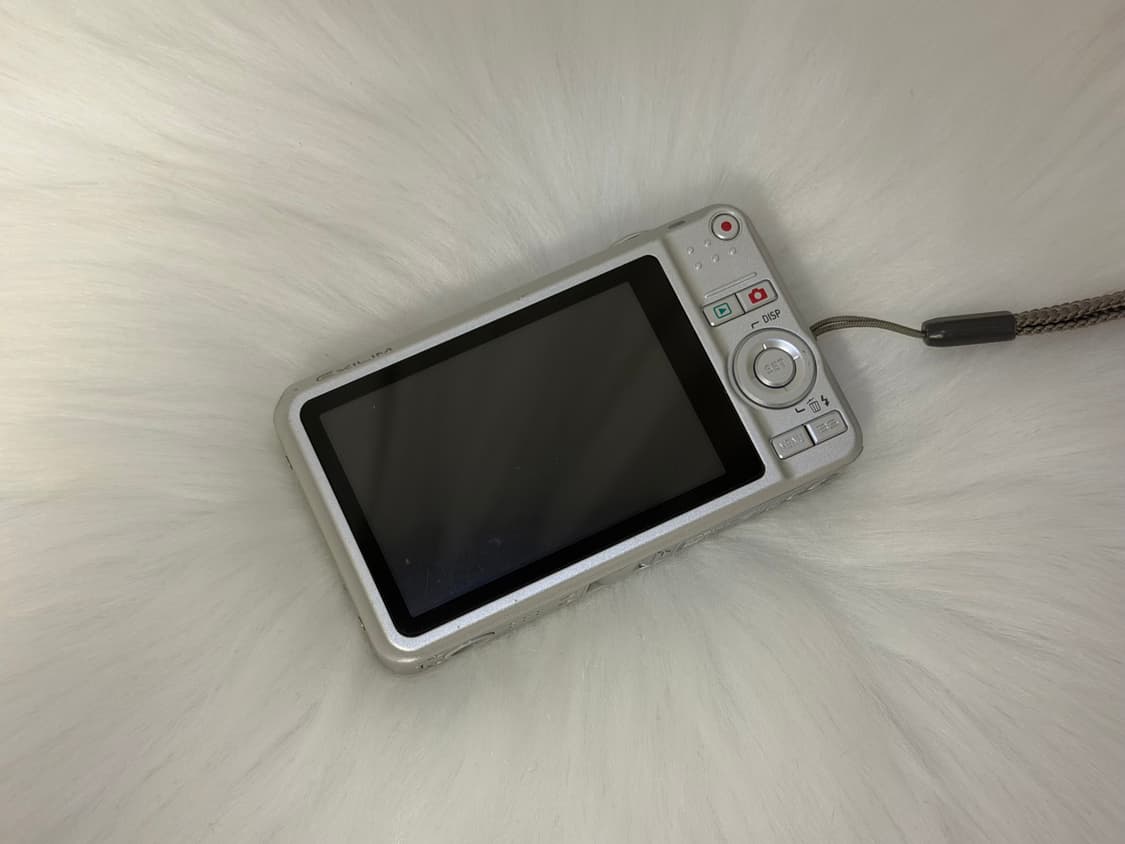 카시오 엑슬림 ex-z80 🤍 상품이미지6