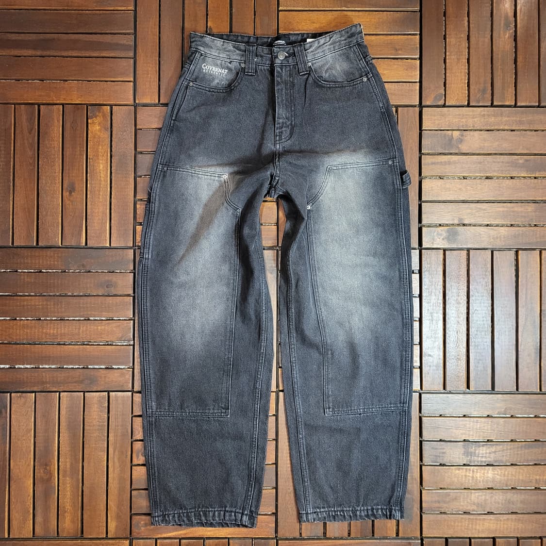 COVERNAT 청바지 (28) 상품이미지1