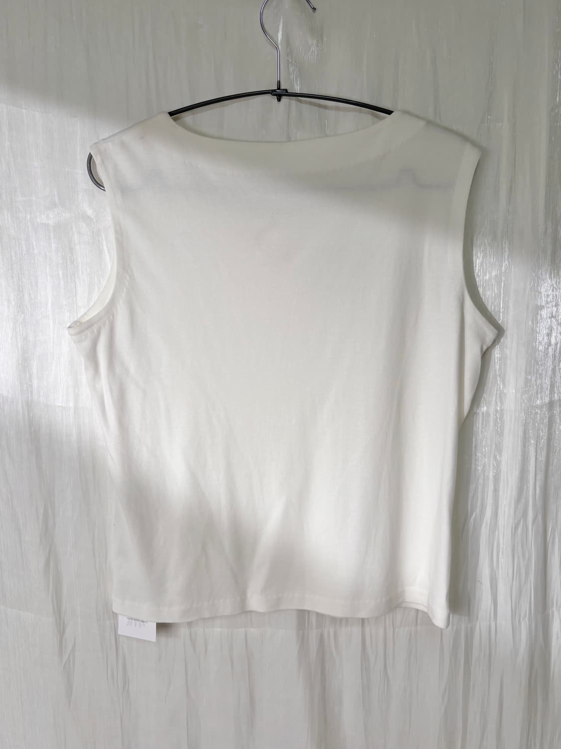 3. sleeveless 상품이미지3