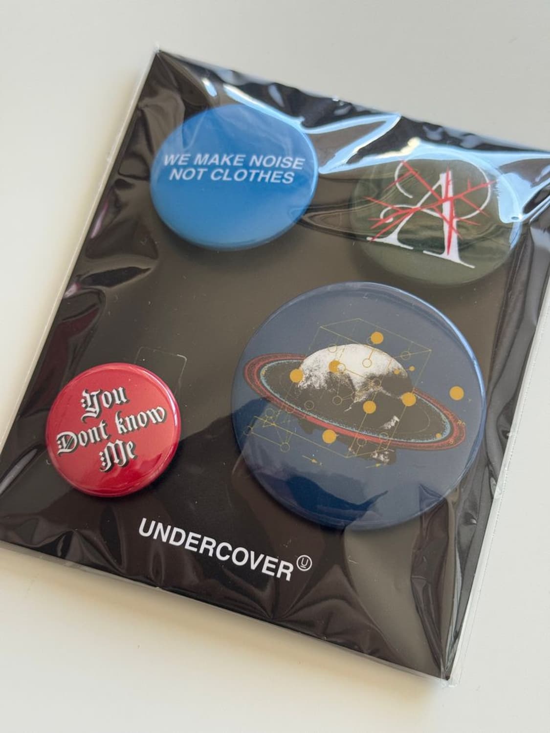 CAN BADGES 캔 배지 상품이미지1