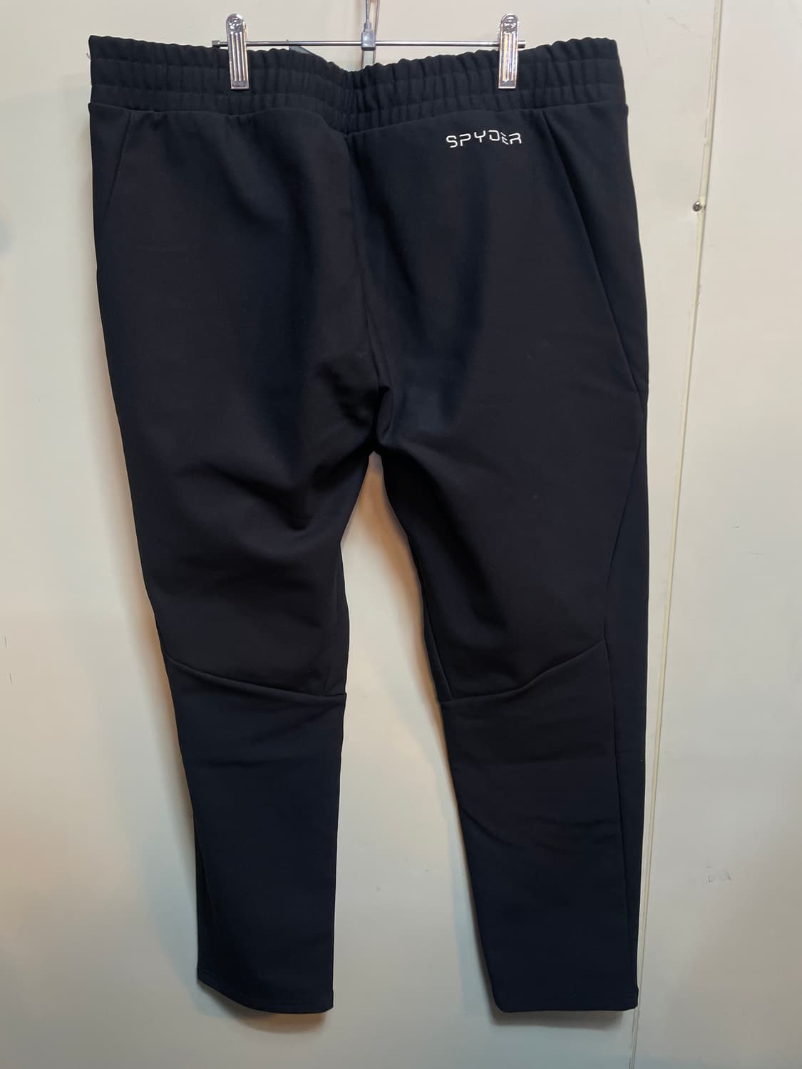 스파이더 유로스포츠 플리스 set 상품이미지8