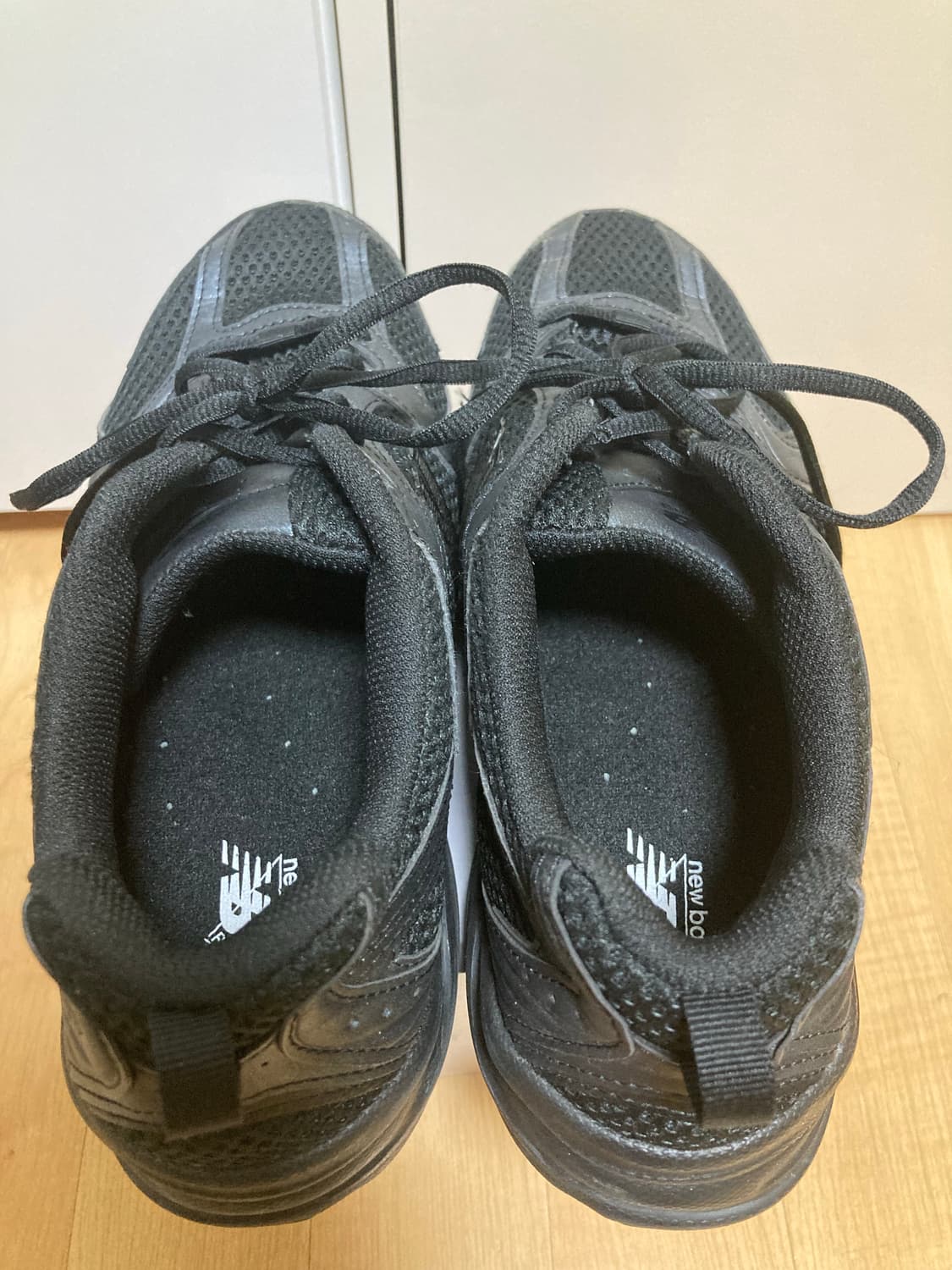 뉴발란스 530 (MR530PB) 트리플 블랙 270 상품이미지3