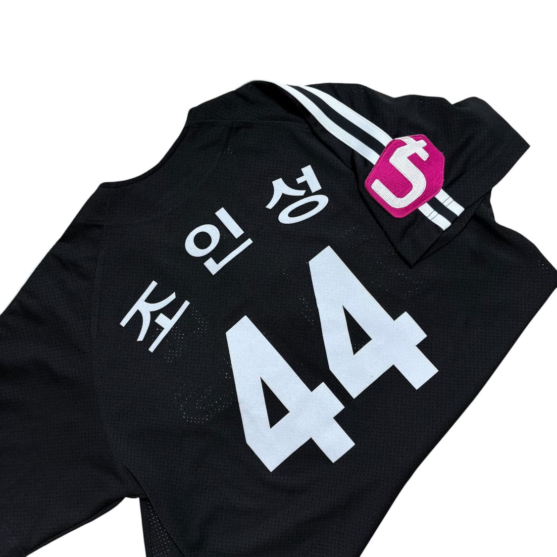 LG 트윈스 베이스볼 져지 상품이미지3