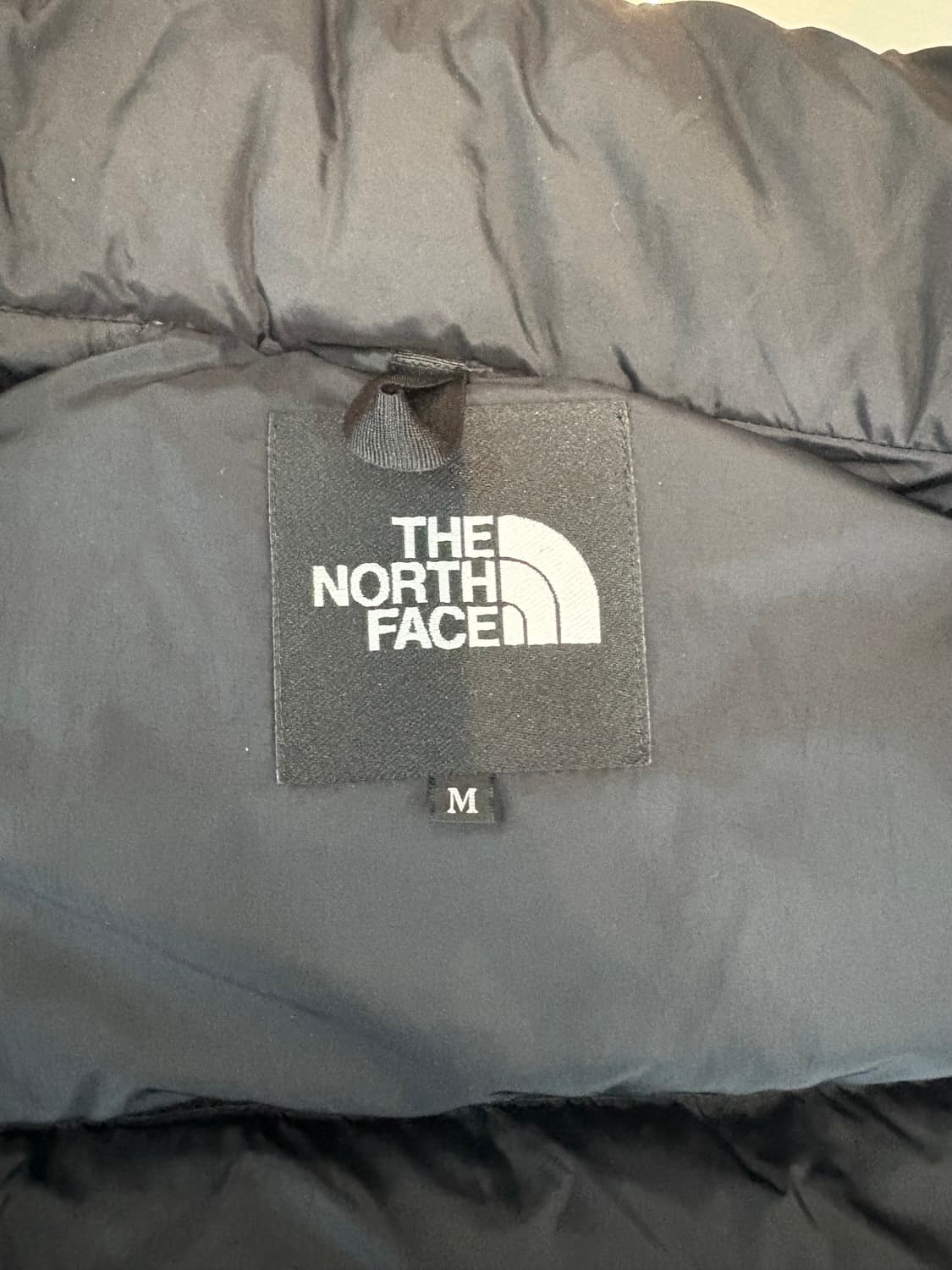 노스페이스 일본판 노벨티눕시 우드랜드카모 멘즈M 상품이미지3